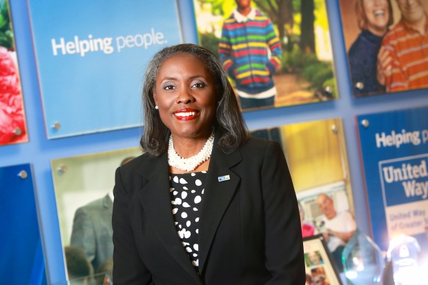 Cheryl Polk